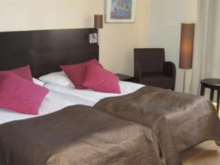 Hotell Morby Danderyd Exterior foto